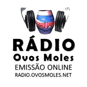 Ouça Rádio Ovos Moles na aplicação