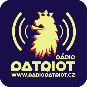 Ouça Rádio Patriot na aplicação