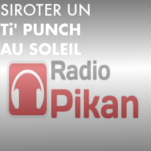 Ouça Radio Pikan na aplicação