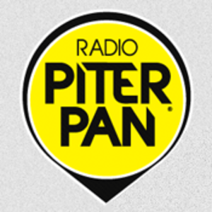 Ouça Radio Piterpan na aplicação