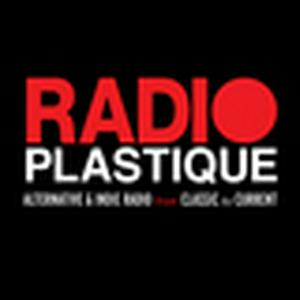 Ouça Radio Plastique na aplicação