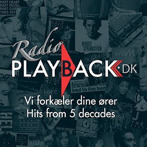 Ouça Radio Playback na aplicação