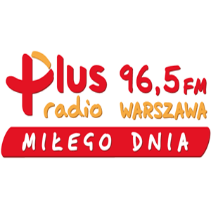 Ouça Radio Plus Warszawa na aplicação