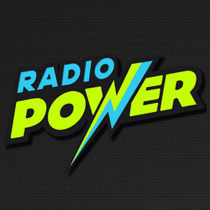 Ouça RADIO POWER na aplicação