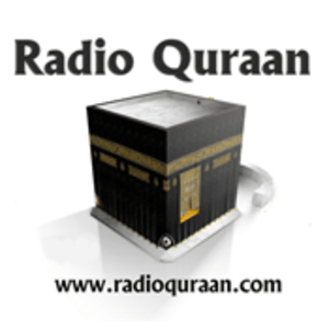 Ouça Radio Quraan na aplicação