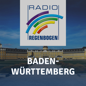 Ouça Radio Regenbogen Baden-Württemberg na aplicação