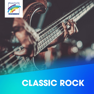 Ouça Radio Regenbogen Classic Rock na aplicação