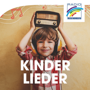 Ouça Radio Regenbogen Kinderlieder na aplicação