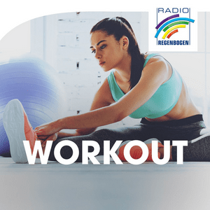 Ouça Radio Regenbogen Workout na aplicação