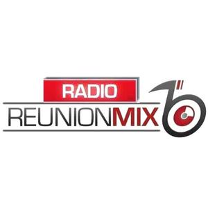 Ouça RADIO REUNION MIX na aplicação