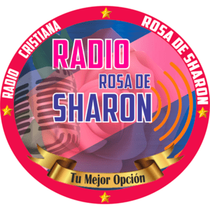 Ouça RADIO ROSA DE SHARON na aplicação