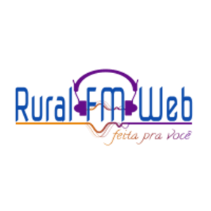 Ouça Rádio Rural FM Web na aplicação