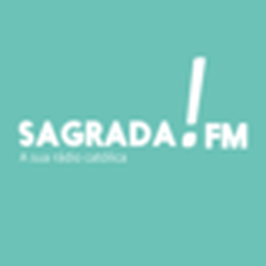 Ouça Rádio Sagrada FM na aplicação