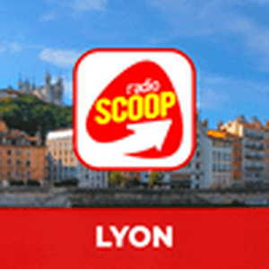 Ouça Radio SCOOP - Lyon na aplicação