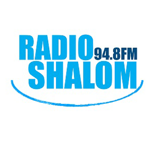 Ouça Radio Shalom na aplicação