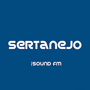 Ouça Rádio Sound - Sertanejo na aplicação