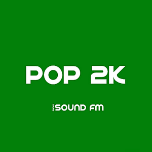 Ouça Rádio Sound - Pop 2K na aplicação