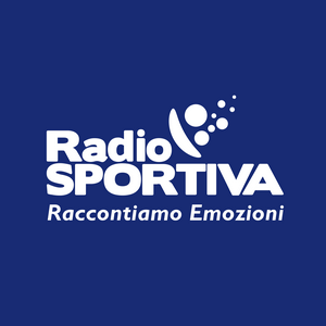 Ouça Radio Sportiva na aplicação