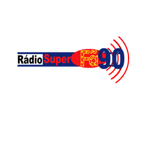 Ouça Rádio Super Fã90 na aplicação