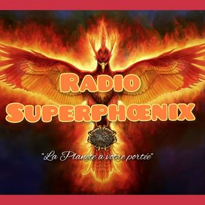 Ouça Radio Superphœnix na aplicação