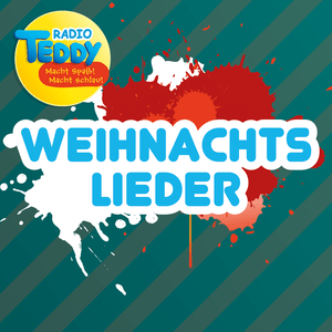 Ouça Radio TEDDY - Weihnachtslieder na aplicação