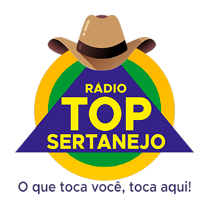 Ouça Rádio Top Sertanejo na aplicação