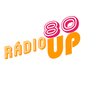 Ouça Radio Up-Anos 80 na aplicação