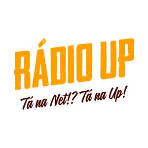 Ouça Rádio Up  na aplicação