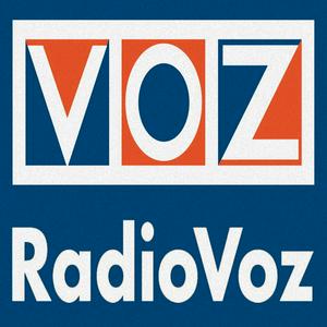 Ouça RadioVoz Ferrol na aplicação