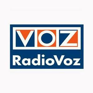 Ouça RadioVoz Lugo na aplicação