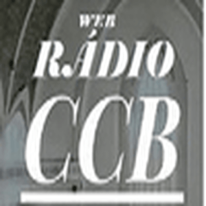 Ouça Rádio Web CCB na aplicação