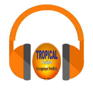 Ouça RÁDIO WEB TROPICAL na aplicação