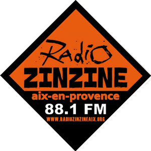 Ouça Radio Zinzine na aplicação