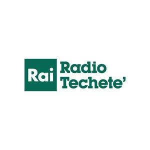 Ouça Rai Radio Techete' na aplicação