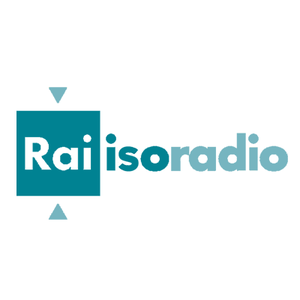 Ouça RAI Isoradio na aplicação