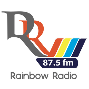 Ouça RainbowRadio FM 87.5 na aplicação