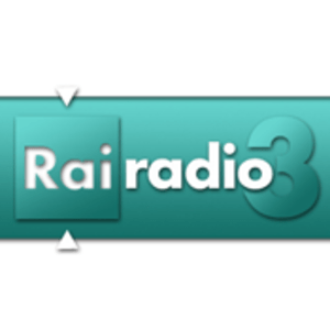 Ouça RAI Radio 3 na aplicação