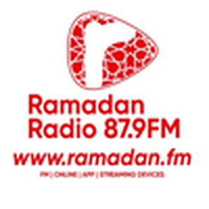 Ouça Ramadan.FM na aplicação