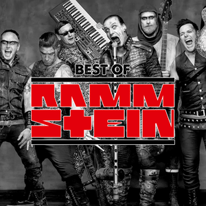 Ouça Best of Rammstein | Best of Rock.FM na aplicação