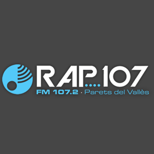 Ouça Rap 107 FM - 107.2 FM na aplicação