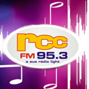 Ouça Rádio RCC 95.3 FM na aplicação