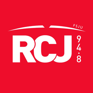 Ouça RCJ 94.8 FM na aplicação