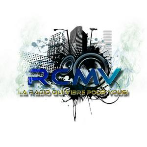 Ouça Rcmv Radio na aplicação