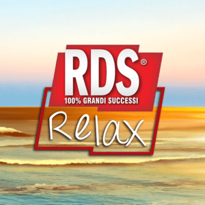 Ouça RDS Relax na aplicação