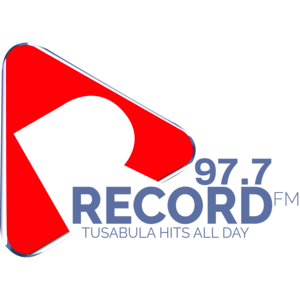 Ouça Record FM 97.7 na aplicação