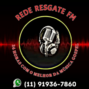 Ouça Rede Resgate Fm na aplicação