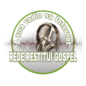 Ouça REDE RESTITUI GOSPEL na aplicação