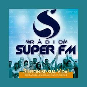 Ouça Rede Super FM na aplicação