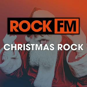 Ouça ROCK FM CHRISTMAS ROCK na aplicação