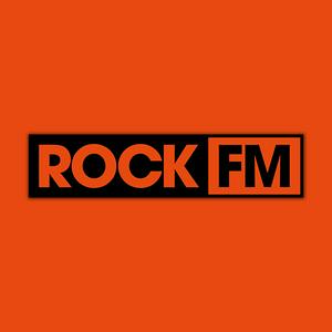 Ouça ROCK FM na aplicação